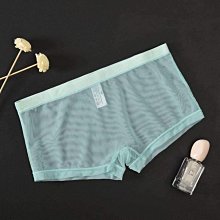 超薄透明輕熟內褲女低腰無痕蕾絲透氣日系鏤空大碼網紗面料三角褲KLjpyx 歷史價格詳細信息