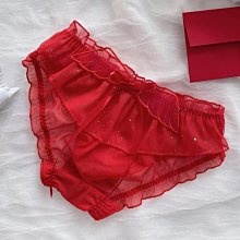 輕熟女士內褲女純棉檔薄款夏季冰絲無痕網紗低腰少女透氣三角底褲KLjpyx 歷史價格詳細信息