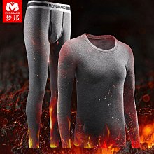 特賣- 冬季加絨加厚衣服男裝羽絨內膽外套中老年保暖皮衣夾克 歷史價格詳細信息