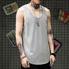 素色純棉運動背心 黑/白 (125) 歷史價格詳細信息