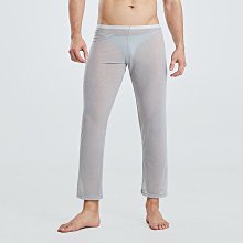 半透明網紗男背心 男士網紗背心 透氣網眼彈力背心1556夏季居家背心強推 歷史價格詳細信息