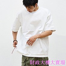 重磅純棉t恤 日系文字印花短袖t恤 男女學生潮流ins 休閒夏季寬鬆t恤 男生短袖&nbsp;男生t恤 夏季短袖&nbsp;男半袖&nbsp;圓領t恤 歷史價格詳細信息