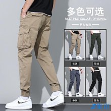 工作褲 高品質 日系工裝褲 登山褲 速幹長褲男工裝褲運動戶外登山長褲防水大碼輕薄款快幹褲寬鬆 歷史價格詳細信息