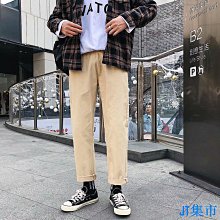 寬褲  韓系街頭寬鬆水洗牛仔褲 寬管褲【TJG2534】現貨＋預購 歷史價格詳細信息