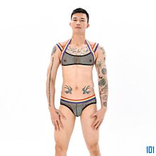 街頭集市網孔開叉 網眼 男士背心  透視背心 表演 速乾 透氣 舞臺 透氣 圓領運動寬肩背心 健身背心  運動背心 FKZ 歷史價格詳細信息