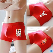 街頭集市男平口內褲 潮牌男士內褲純棉平口褲運動青年韓版學生四角褲衩透氣舒適底褲騷 歷史價格詳細信息