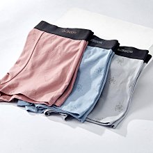 廠家出貨【棉質螺紋 抑菌襠】4條裝男士內褲舒適棉簡約柔軟親膚內褲男 歷史價格詳細信息