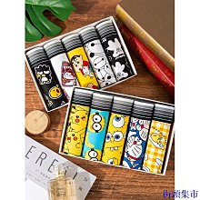 街頭集市男士內褲男冰絲男生運動透氣潮流平口內褲男孩青少年四角短褲衩 歷史價格詳細信息