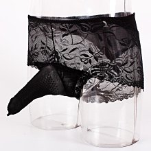 男士性感蕾絲絲襪帶jj套情趣飛機襪子連褲襪大象超薄透明誘惑戀足178 HM010 歷史價格詳細信息