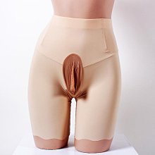 男士性感緊身冰絲內褲絲襪帶jj套收腹提臀高腰內褲男大碼收腹內褲163 HM010 價格比較,價格查詢,歷史價格詳細信息