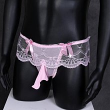 大碼性感透明偽娘 cos用品可愛男用 無痕女 大佬 歷史價格詳細信息