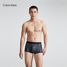 內褲CK內衣男士三條裝彩色循環LOGO腰邊彈力棉質低腰平角內褲U2664-雙喜生活館 歷史價格詳細信息