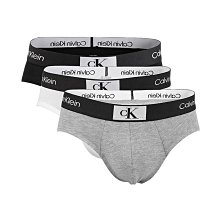 【Calvin Klein 凱文克萊】CK 時尚與舒適的完美結合 女生三件組內褲(平輸品) 歷史價格詳細信息
