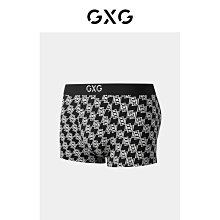 GXG內褲 男士內褲平角褲純色棉質莫代爾冰絲透氣舒適四角短褲春夏內褲超夯 正品 現貨 歷史價格詳細信息