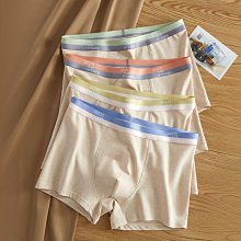 男童內褲彩棉兒童純棉四角褲男孩四角短褲寶寶全棉中大童抗菌安全褲 歷史價格詳細信息