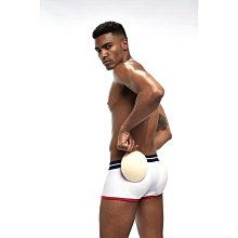 性感提臀 U 凸男士平角內褲透氣男士內衣速乾棉質男士內褲低腰比基尼男士內衣防滑 BS3514 夏季 涼感 舒適 歷史價格詳細信息