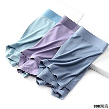 808潮流高腰純棉男士內褲大尺碼寬鬆平口褲加肥加大胖子休閒運動短褲衩shuowu9212.my 4.26 歷史價格詳細信息