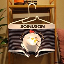 男士純棉內褲潮流卡通四角褲可愛透氣四角褲頭舒適個性短褲安全褲衩 歷史價格詳細信息