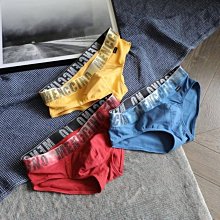 MENCCINO 莫蘭迪色純棉低腰四角內著(四色)(22178) 歷史價格詳細信息