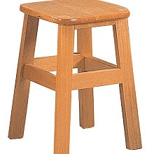 8號店鋪 森寶藝品傢俱h-30品味生活餐廳系列375-11藍 小方凳 歷史價格詳細信息