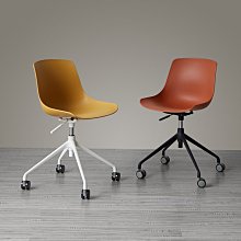 辦公椅家用書房電腦椅簡約班前椅升降轉椅商務人體工學椅 歷史價格詳細信息