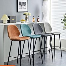 廠家出貨酒吧椅子圓凳子高腳凳鐵藝KTV凳子家用手機店吧臺凳子凳前臺凳 歷史價格詳細信息