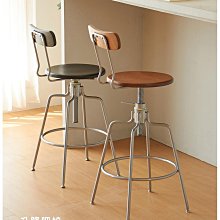 廠家出貨酒吧椅子圓凳子高腳凳鐵藝KTV凳子家用手機店吧臺凳子凳前臺凳 歷史價格詳細信息