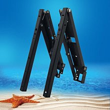 壁掛軌道收納架廚房軌道掛鉤櫃門收納神器免打孔櫥櫃門後置物架 歷史價格詳細信息