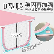 折疊懶人桌 床上電腦桌 床上書桌宿舍 懶人筆記本電腦書桌 小邊桌 工作桌 書桌 開學 宿舍 電腦桌 有卡槽 結實耐用 歷史價格詳細信息