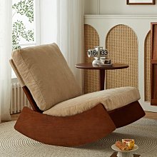 實木古董搖椅 40、50年代 竹編原漆(二手) 歷史價格詳細信息