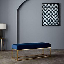 歐式換凳家用門口入戶長條凳創意時尚床尾凳裝店穿凳進門凳 歷史價格詳細信息