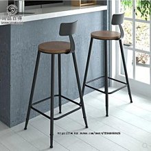 復古酒吧凳散臺桌子夜場音樂餐廳巖板大理石清吧高腳桌子吧椅組合 歷史價格詳細信息