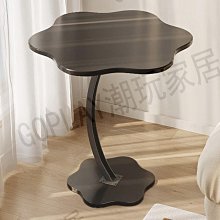 邊幾沙發邊柜客廳可移動沙發邊桌現代簡約側邊水柜家用鐵藝方幾 歷史價格詳細信息