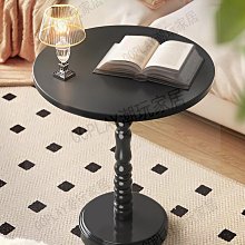 客廳沙發邊幾角幾復古邊桌小茶几小戶型鐵藝鏤空置物架茶桌設計感 歷史價格詳細信息