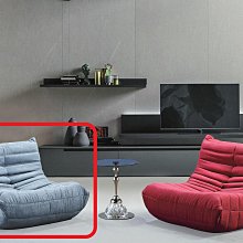 8號店鋪 傢俱h-23品味生活臥室系列817-2 淺灰絨布9593B 丹尼斯5尺床尾椅(19-05/金腳) 歷史價格詳細信息