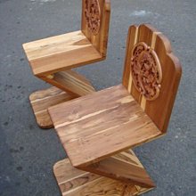 【原味手工家具】柚木沙發單人座-台南 原木 家具 歷史價格詳細信息