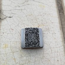 熱靴蓋定制手工滴膠適用于索尼富士尼康佳能金屬手工相機熱靴蓋創意 歷史價格詳細信息