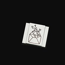 熱靴蓋定制手工滴膠適用于索尼富士尼康佳能金屬手工相機熱靴蓋創意 歷史價格詳細信息