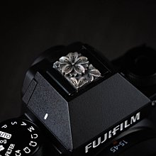 熱靴蓋YUWOOD富士通用彩色木頭熱靴蓋快門按鈕套裝定制穩定木手作 歷史價格詳細信息