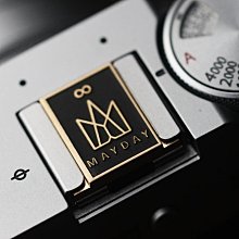 熱靴蓋King原創富士通用復古木制熱靴蓋 X-Pro3 X100V XS10全系適配 歷史價格詳細信息