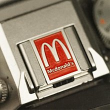 熱靴蓋富士熱靴蓋膠卷信息相機金屬黃銅白銅索尼佳能尼康微單熱靴可訂制 歷史價格詳細信息