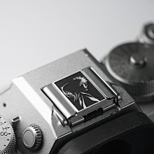 熱靴蓋King原創富士通用復古木制熱靴蓋 X-Pro3 X100V XS10全系適配 歷史價格詳細信息