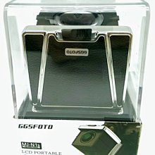 GGS SP5 富士 FUJIFILM X-T1 /X-T2 / X-A3 磁吸式螢幕遮光罩 及 玻璃螢幕保護貼 套組 歷史價格詳細信息