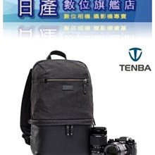 Tenba Cooper slim Backpack 【窄版】  酷拍 後背帆布包 『 637-407 灰』攝影後背包 歷史價格詳細信息