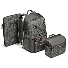 曼富圖 Manfrotto FAST 後背包 III (M)〔MB MA3-BP-FM〕雙肩攝影包 正成公司貨 歷史價格詳細信息