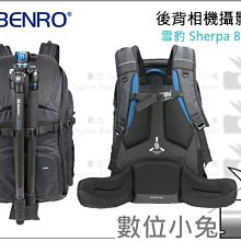 BENRO百諾 雙肩攝影背包-雪豹系列Sherpa800N(勝興公司貨) 歷史價格詳細信息
