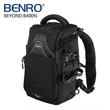 BENRO百諾 超越系列雙肩攝影背包 BEYOND B400N 歷史價格詳細信息