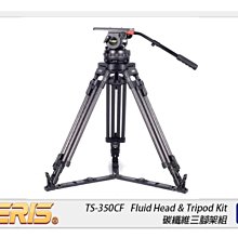 ☆閃新☆TERIS圖瑞斯 TS-300CF Fluid Head&Tripod 碳纖維三腳架組(TS300CF，公司貨) 歷史價格詳細信息