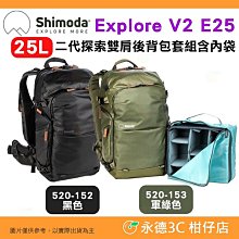 Shimoda 520-135 Action X40 v2 Starter Kit Teal 二代女用版超級行動背包 歷史價格詳細信息