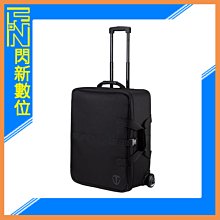 Tenba 天霸 Transport 2214W Air Case Attache 輕量 拉桿 相機包 634-223 歷史價格詳細信息